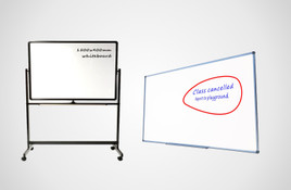 Whiteboard